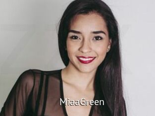 MiaaGreen Zizi X
