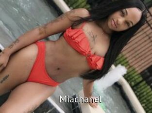 Miachanel Zizi X