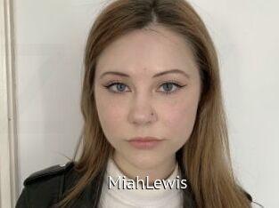 MiahLewis