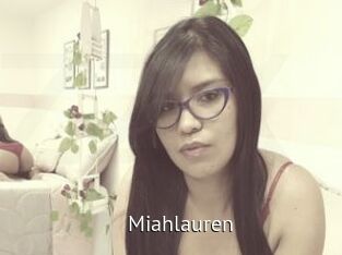Miahlauren