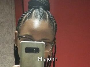 Miajohn