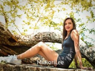MialoriLee
