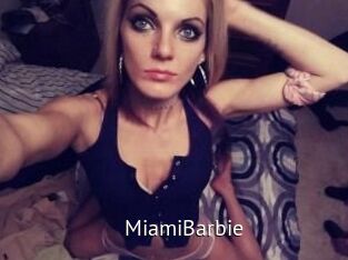 MiamiBarbie