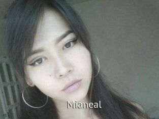 Mianeal