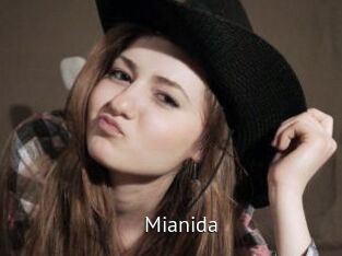 Mianida