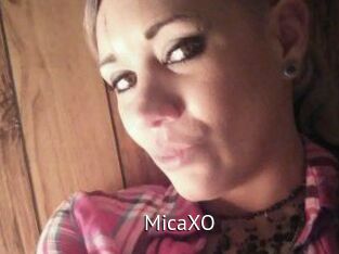 MicaXO