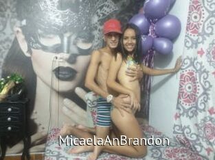 MicaelaAnBrandon