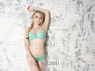 Micaeli Zizi X
