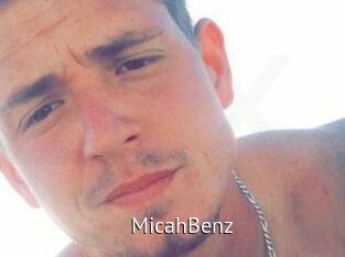 Micah_Benz