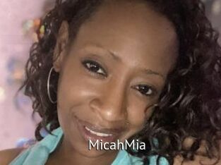 MicahMia