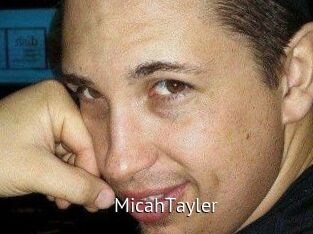 Micah_Tayler