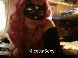 MicettaSexy