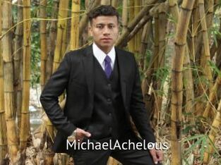 MichaelAchelous