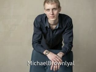 MichaelBrownlyal