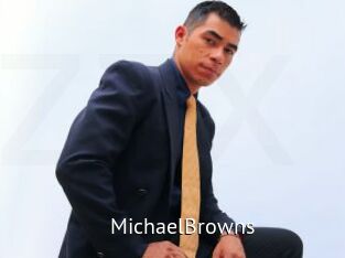 MichaelBrowns