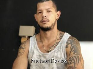 MichaelDaviss Zizi X
