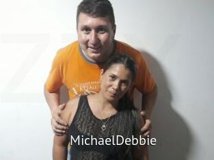 MichaelDebbie