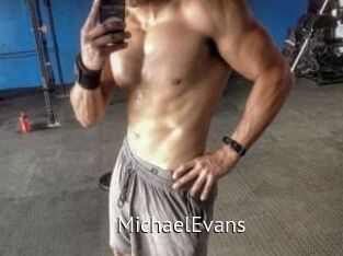 Michael_Evans Zizi X