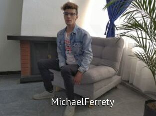 MichaelFerrety