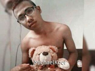 MichaelKoor