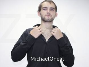 MichaelOneal