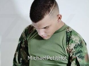 MichaelPetitHot