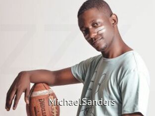 MichaelSanders