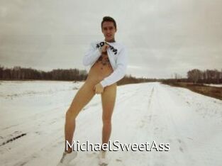 MichaelSweetAss
