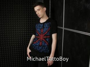 MichaelTattoBoy