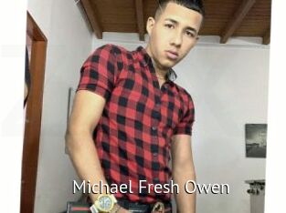 Michael_Fresh_Owen Zizi X