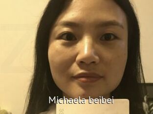 Michaela_beibei Zizi X
