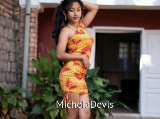MichelaDevis