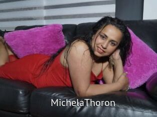 MichelaThoron Zizi X