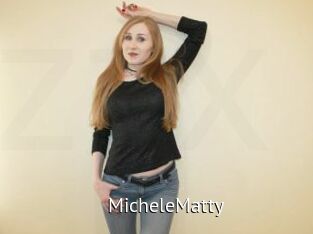 MicheleMatty