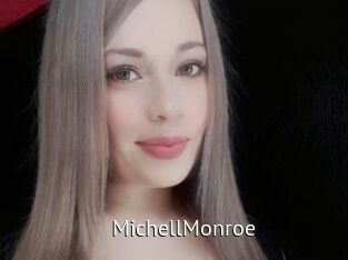 MichellMonroe