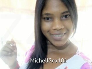 MichellSex101