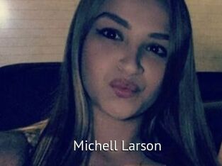 Michell_Larson