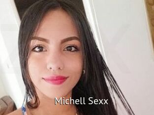 Michell_Sexx