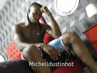 Michelldustinhot