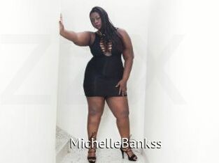 MichelleBankss Zizi X