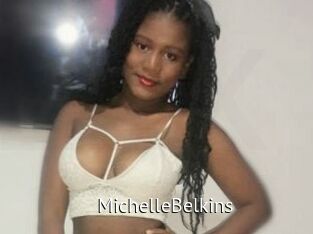 MichelleBelkins Zizi X