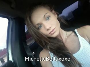 MichelleBellaxoxo