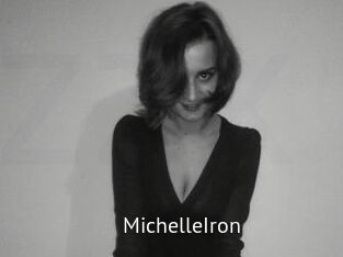 MichelleIron