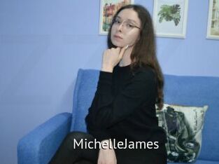 MichelleJames