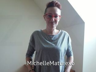 MichelleMaturexo