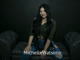 MichelleWatsonn Zizi X