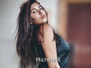 MichelleX