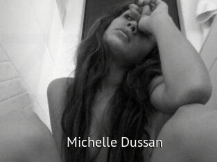 Michelle_Dussan Zizi X