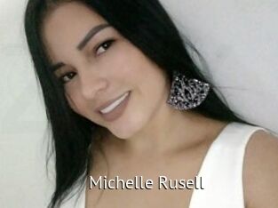 Michelle_Rusell