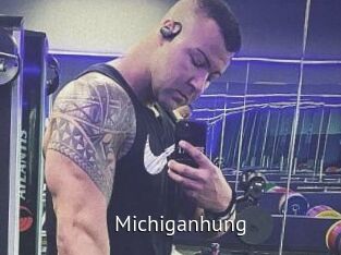 Michiganhung